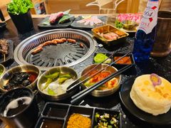 -九田家黑牛烤肉料理(寿光万达店)
