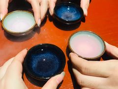 -花笙记打边炉·煲仔饭(五大道店)