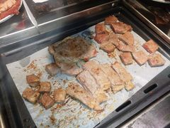 -阪尚皇·原切牛排·烤肉火锅自助(北京路店)