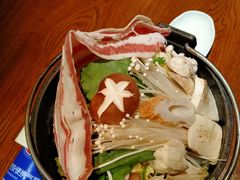 -二丁目食堂(铁西万象汇店)