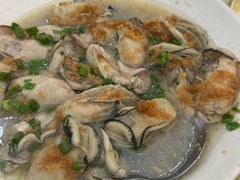 -新渔享海鲜餐厅(广海渔人码头店)