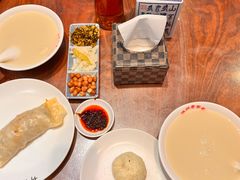 -许老八包子铺(回龙窝店)