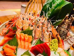 -王鼎精致料理铁板烧(世博源店)