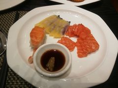 -苏州吴宫泛太平洋酒店