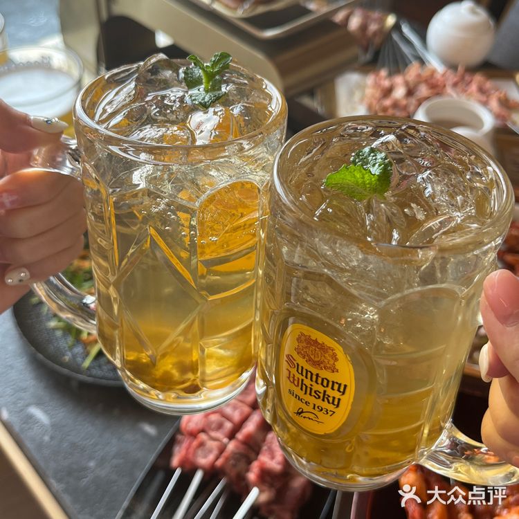 延吉美食｜周末去哪里吃串？选这家就好了[OK]