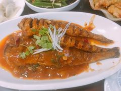 -祝家饺子馆