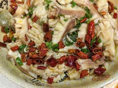 -蜀膳坊(洪公祠小区店)