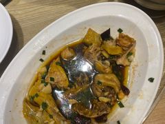 -肖记公安牛肉鱼杂馆· 省级非物质文化遗产(仁和路店)