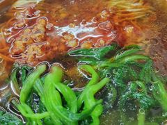 -吴茂兴本帮面(百色路店)