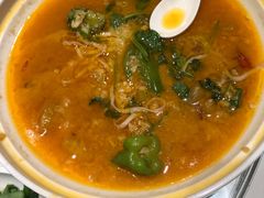 -小厨娘淮扬菜(板桥一店)