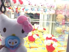 -大玩家(魏家庄万达店)