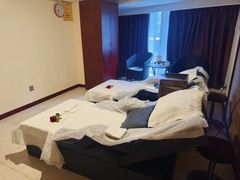 -龙悦·澜泊湾SPA养生中心
