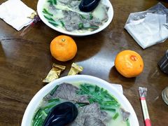 -三百碗宝应长鱼面(板仓街店)