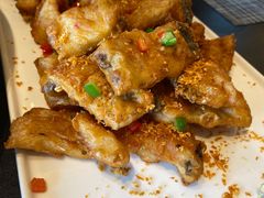 -禾悦庄餐厅