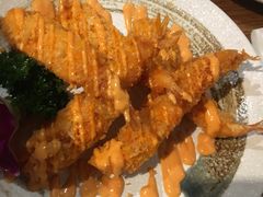 -酒井酱子·深夜食堂(东城汇店)