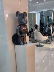 -东方麒麟·潘多拉SALON