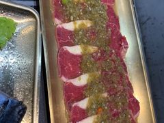 -坛子李地摊烤肉(罗斯福店)