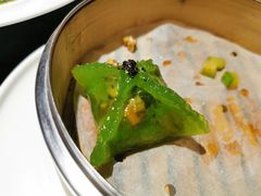 -荷风细雨·中国茶宴(碧云店)