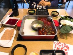 -新辣道鱼火锅(领展购物广场·中关村店)