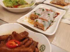-添好运点心专门店(深水埗店)