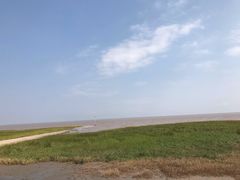 -南汇嘴观海公园