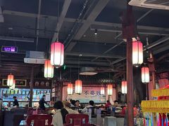 -寻宝记绍兴菜(鲁迅路店)