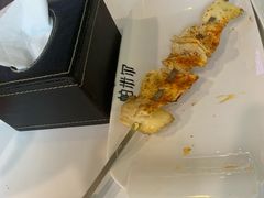 -帕米尔食府(白云观店)