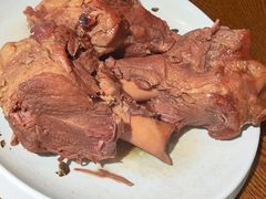 大酱骨棒-李老哈·东北菜(宋园路店)