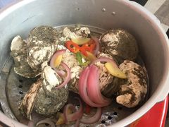 -琼大师东方烤乳猪(亚特兰蒂斯店)