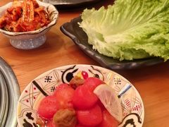 -丸藏和牛烧肉专门店(园区师惠坊店)