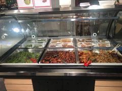-盒马鲜生(莱蒙都会店)