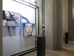 -北京三里屯CHAO酒店