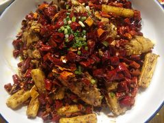 -湘聚缘湘菜馆(斜土路店)