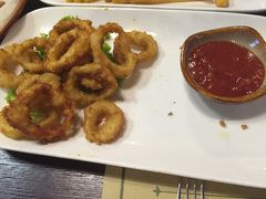 -马迭尔德式西餐精酿啤酒屋(中央大街店)
