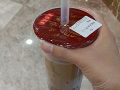 -阿姨奶茶专卖(舌涧道杭州惠民路创始店)