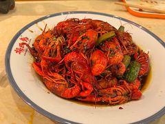 -杨氏青龙虾·吃蟹季(珠江路店)