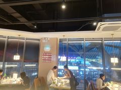 -名扬煮艺肥牛自助火锅(同和店)