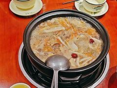 -菌之家·专业纯野生菌火锅·特色炒菌