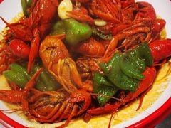 -曹胖子龙虾馆(黄桦路店)