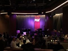 -林肯爵士乐上海中心 Jazz at Lincoln Center Shanghai