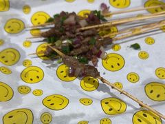 -新疆烧烤王(广灵店)
