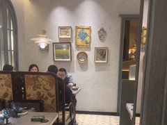 -香阁餐厅·常州菜·常州菜代表品牌(新北奥体店)