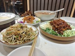 -老镇春饼(济宁万达店)