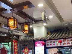-桥香园云南过桥米线(金马碧鸡店)