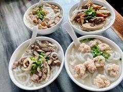 -铭珠粥粉(雅居乐花园分店)