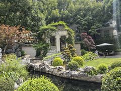 -荣府宴(南阳路店)