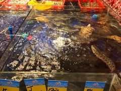 -79号渔船海鲜饭店(华强北店)