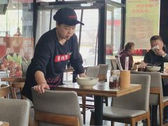 -李先生牛肉面大王(马栏店)
