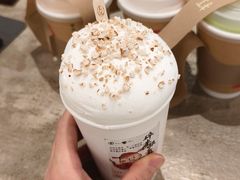 -李山山茶事(景枫店)