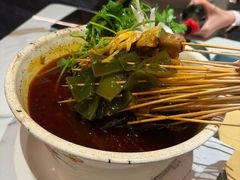 -160烧烤(香坊店)